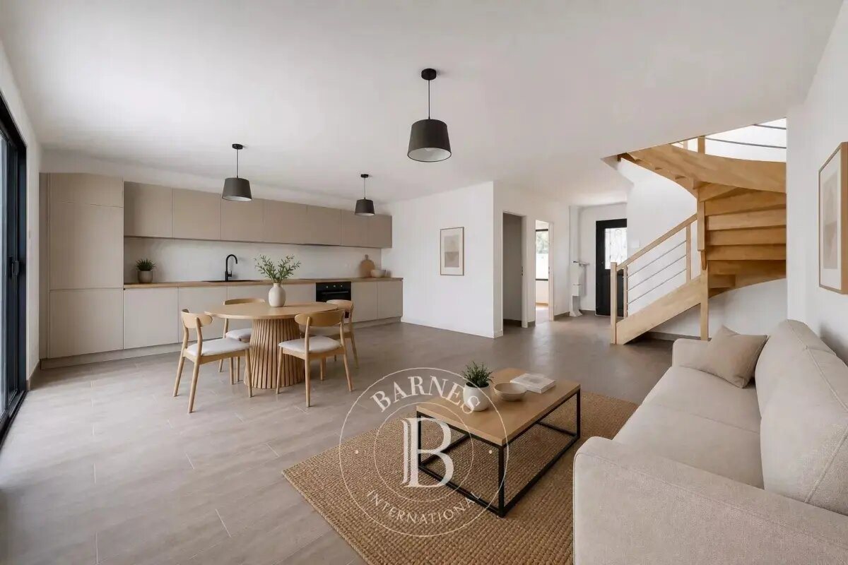 Maison à vendre, 130m², Joinville-le-Pont