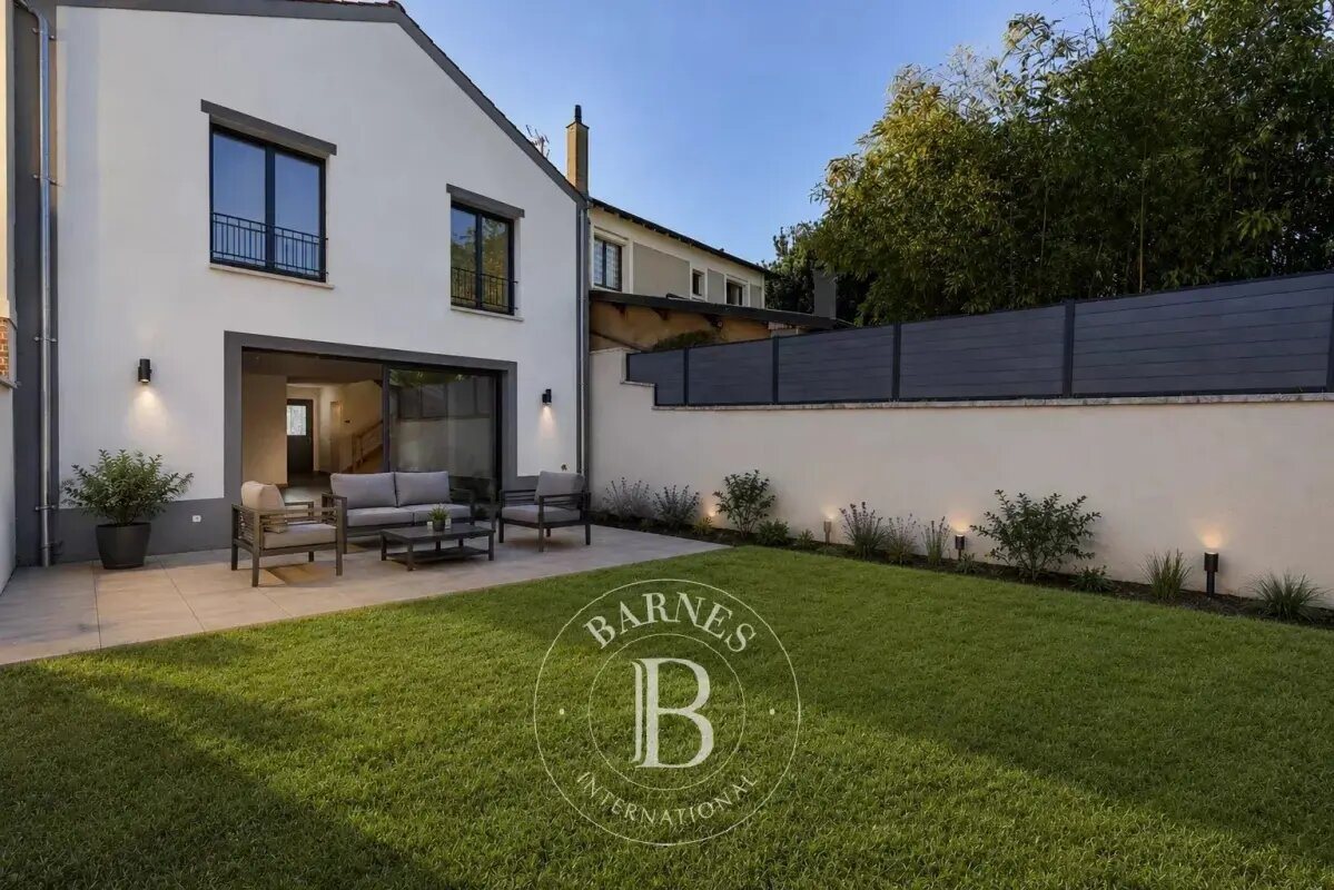 Maison à vendre, 130m², Joinville-le-Pont