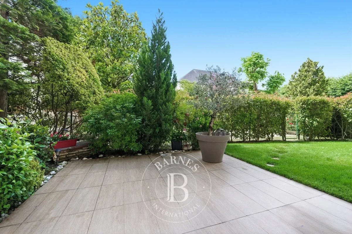 Appartement à vendre, 118m², Saint-Maur-des-Fossés