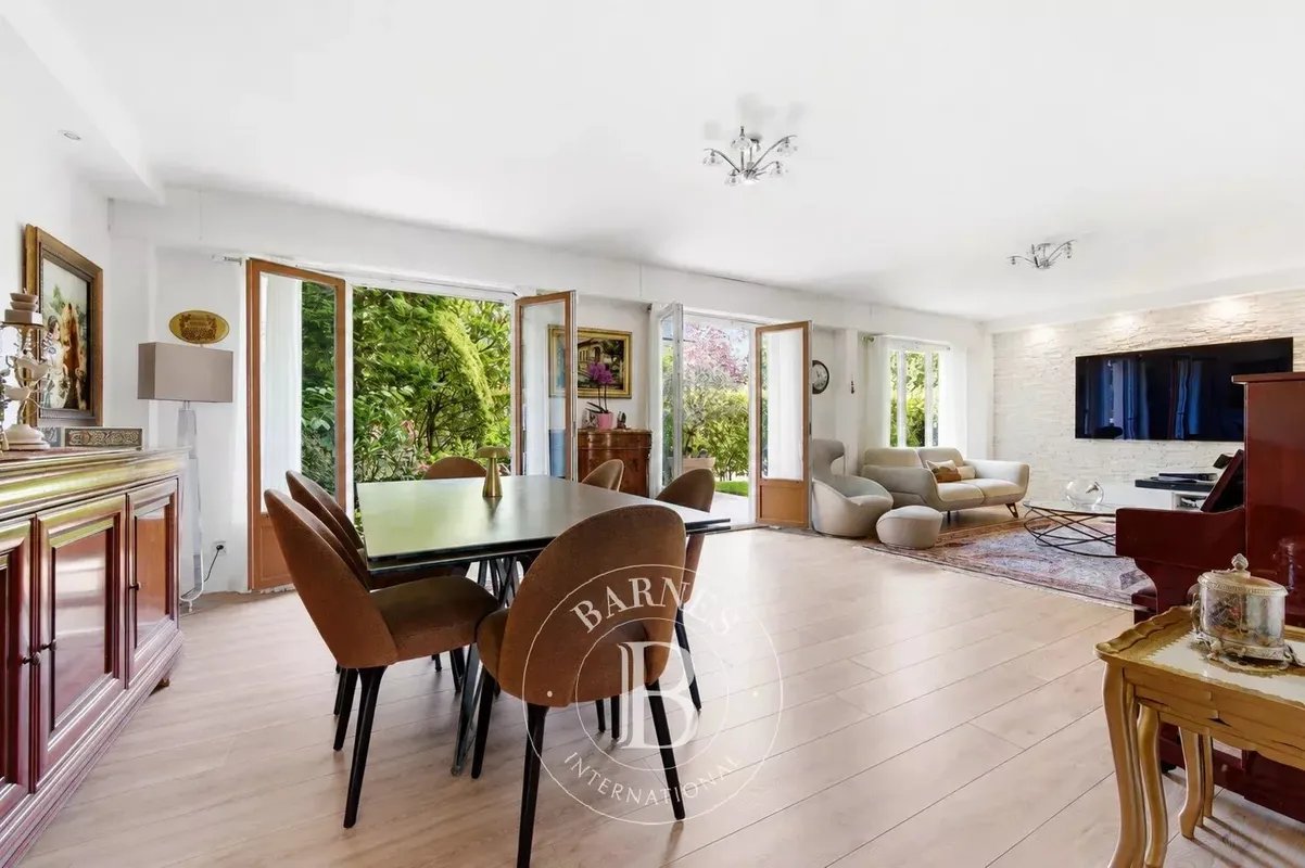 Appartement à vendre, 118m², Saint-Maur-des-Fossés