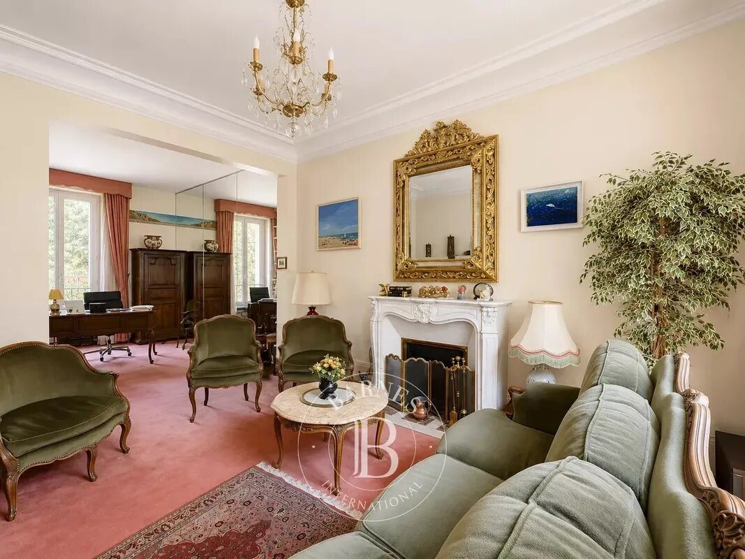 Maison à vendre, 269m², Vincennes