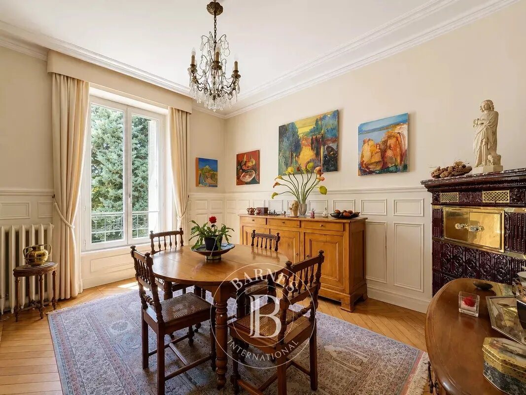 Maison à vendre, 269m², Vincennes
