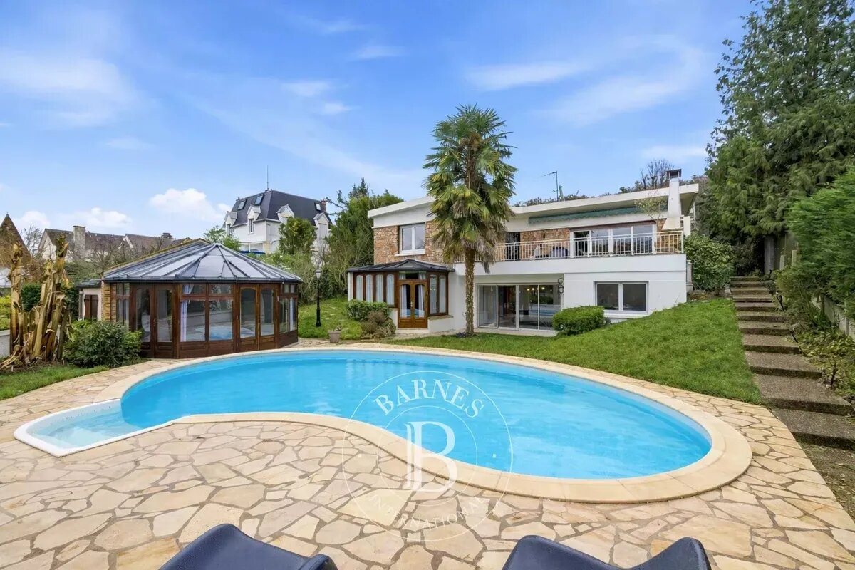 Maison à vendre, 245m², Saint-Maur-des-Fossés