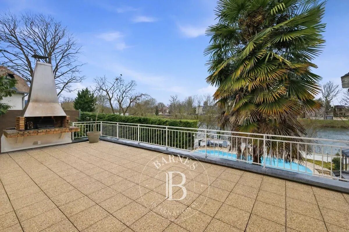Maison à vendre, 245m², Saint-Maur-des-Fossés