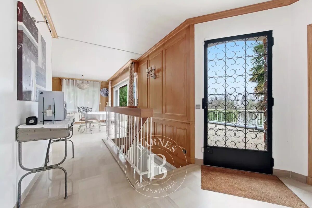 Maison à vendre, 245m², Saint-Maur-des-Fossés