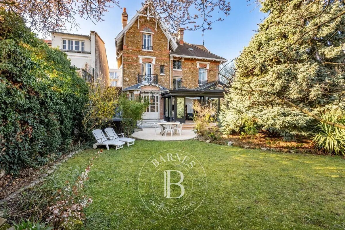 Maison à vendre, 364m², Saint-Maur-des-Fossés
