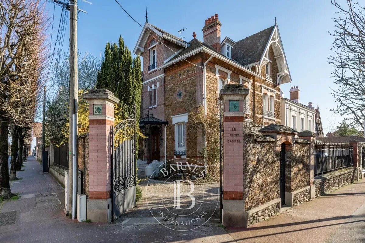 Maison à vendre, 364m², Saint-Maur-des-Fossés