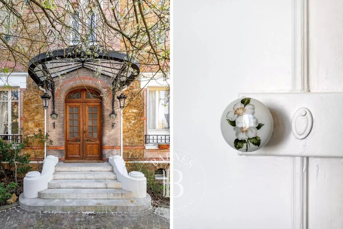 Maison à vendre, 364m², Saint-Maur-des-Fossés