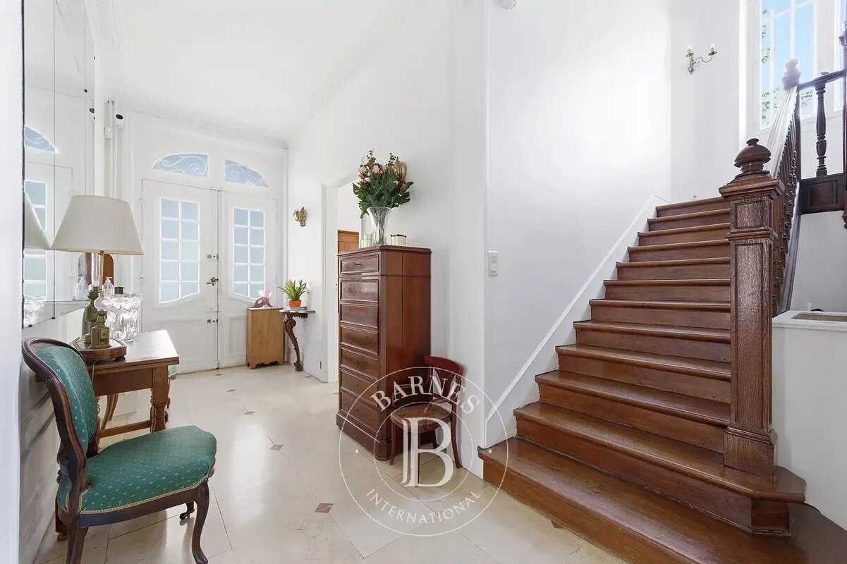 Maison à vendre, 364m², Saint-Maur-des-Fossés