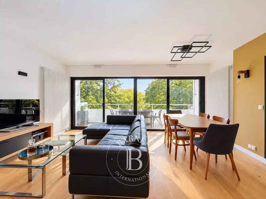 Appartement à vendre, 97m², Champigny-sur-Marne