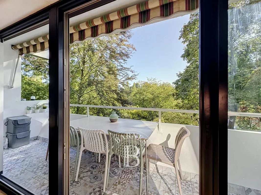 Appartement à vendre, 97m², Champigny-sur-Marne