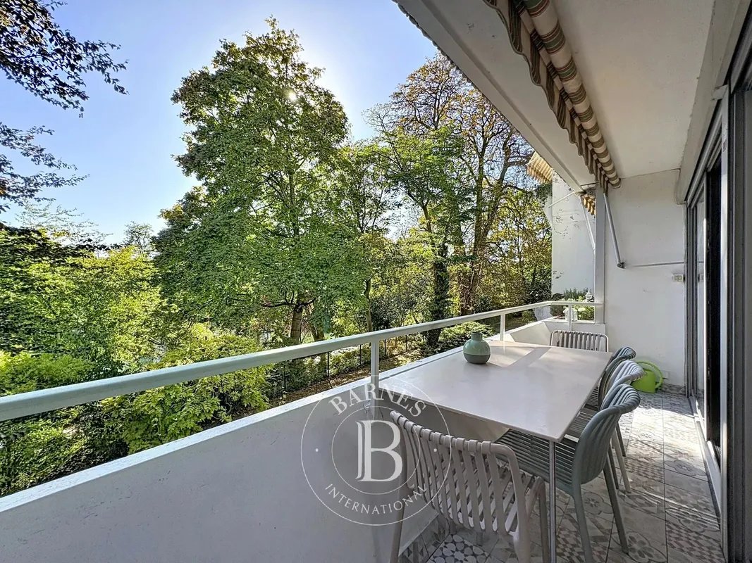 Appartement à vendre, 97m², Champigny-sur-Marne