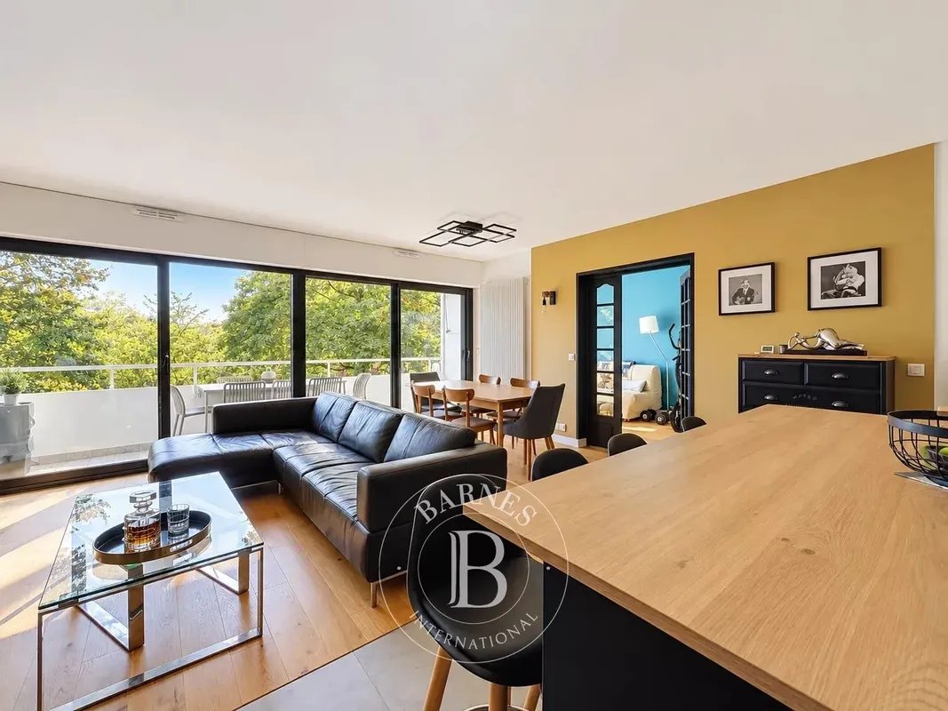 Appartement à vendre, 97m², Champigny-sur-Marne