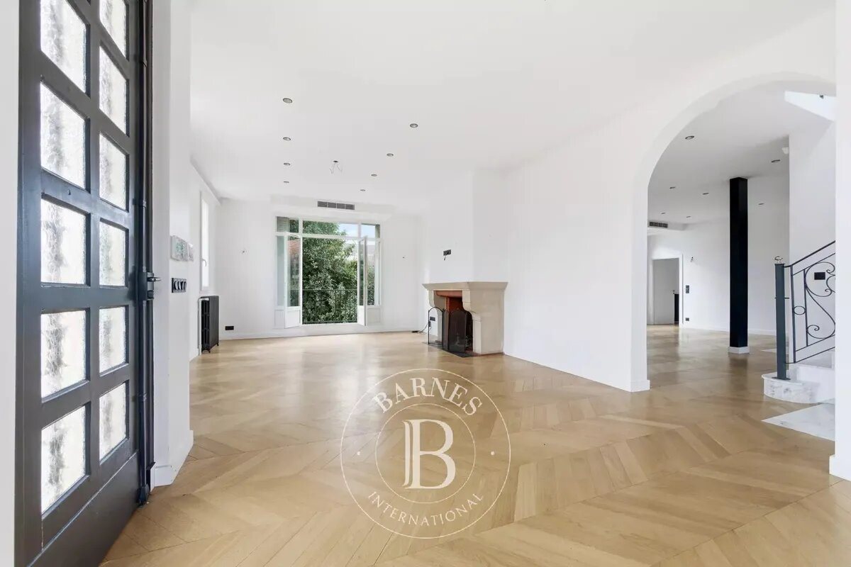 Maison à vendre, 340m², Nogent-sur-Marne