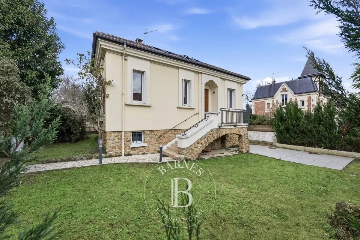 Maison à vendre, 340m², Nogent-sur-Marne