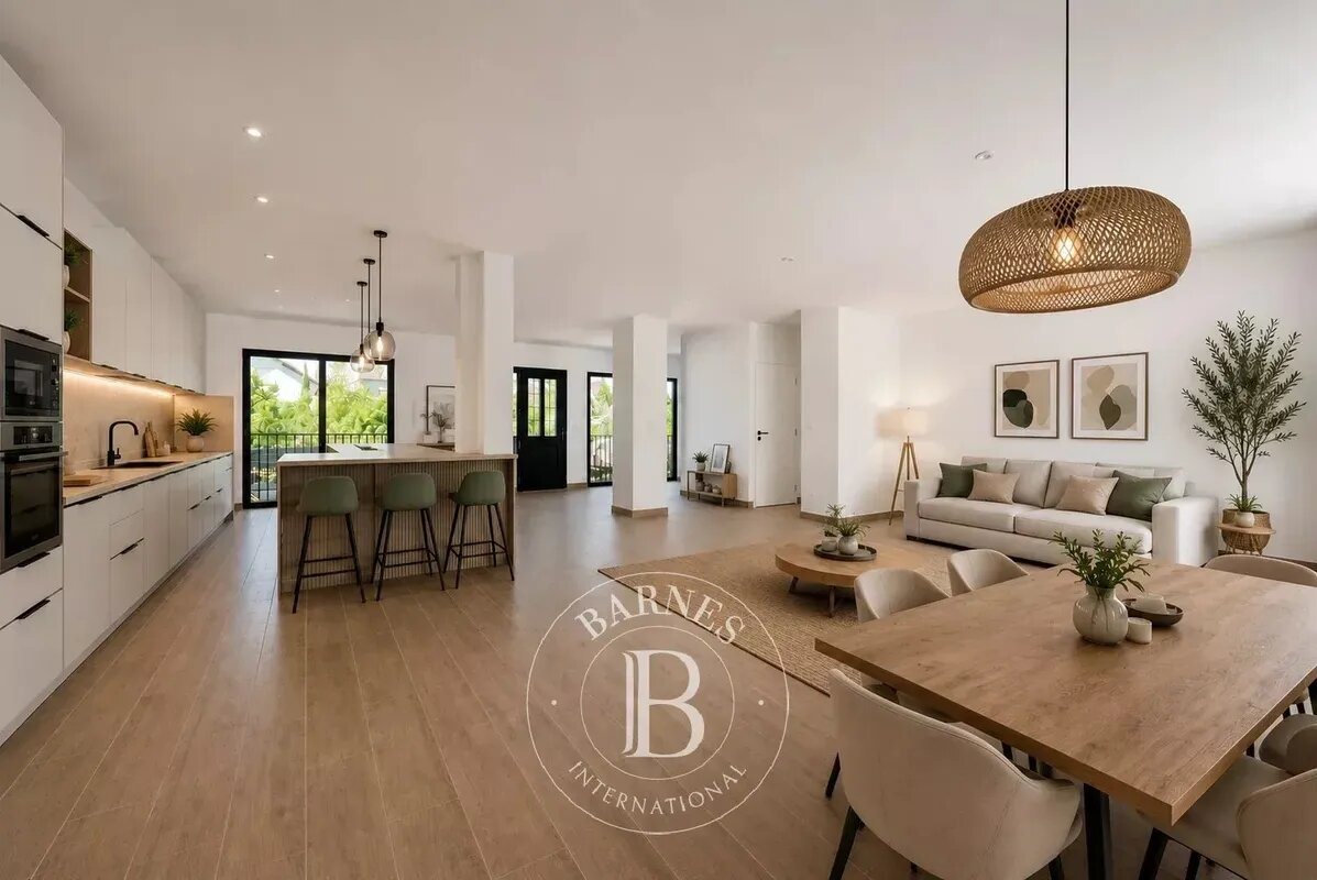 Maison à vendre, 173m², Joinville-le-Pont