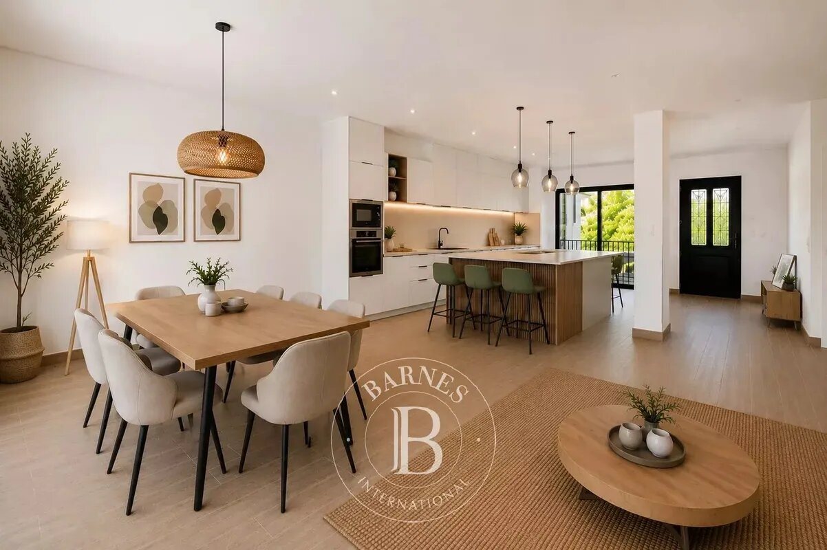 Maison à vendre, 173m², Joinville-le-Pont