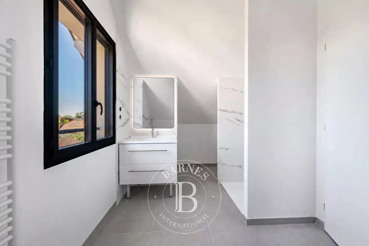 Maison à vendre, 173m², Joinville-le-Pont