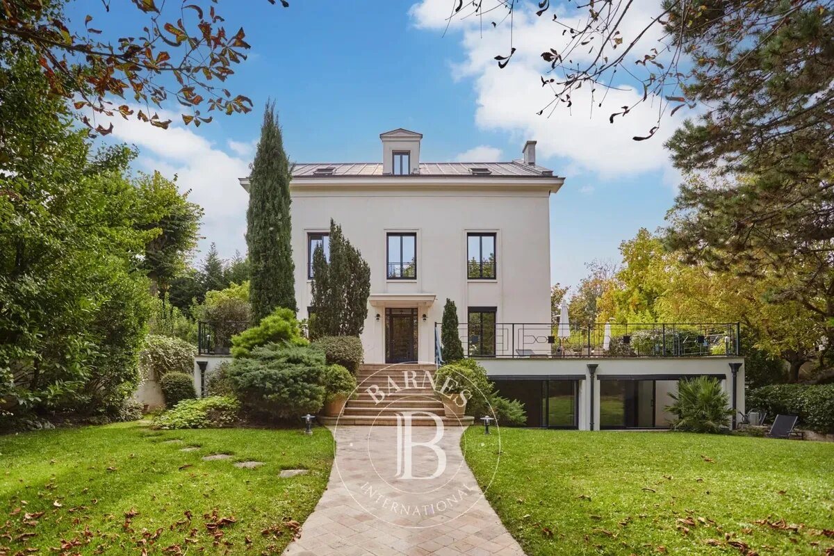 Maison à vendre, 400m², Saint-Maur-des-Fossés