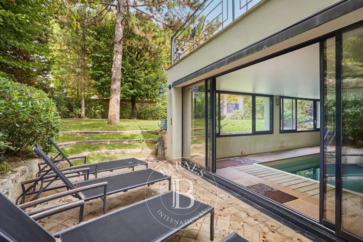 Maison à vendre, 400m², Saint-Maur-des-Fossés