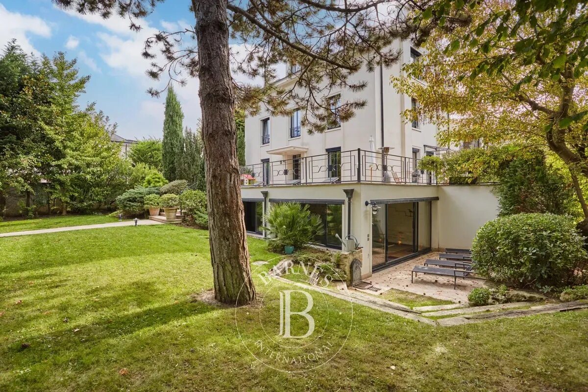 Maison à vendre, 400m², Saint-Maur-des-Fossés