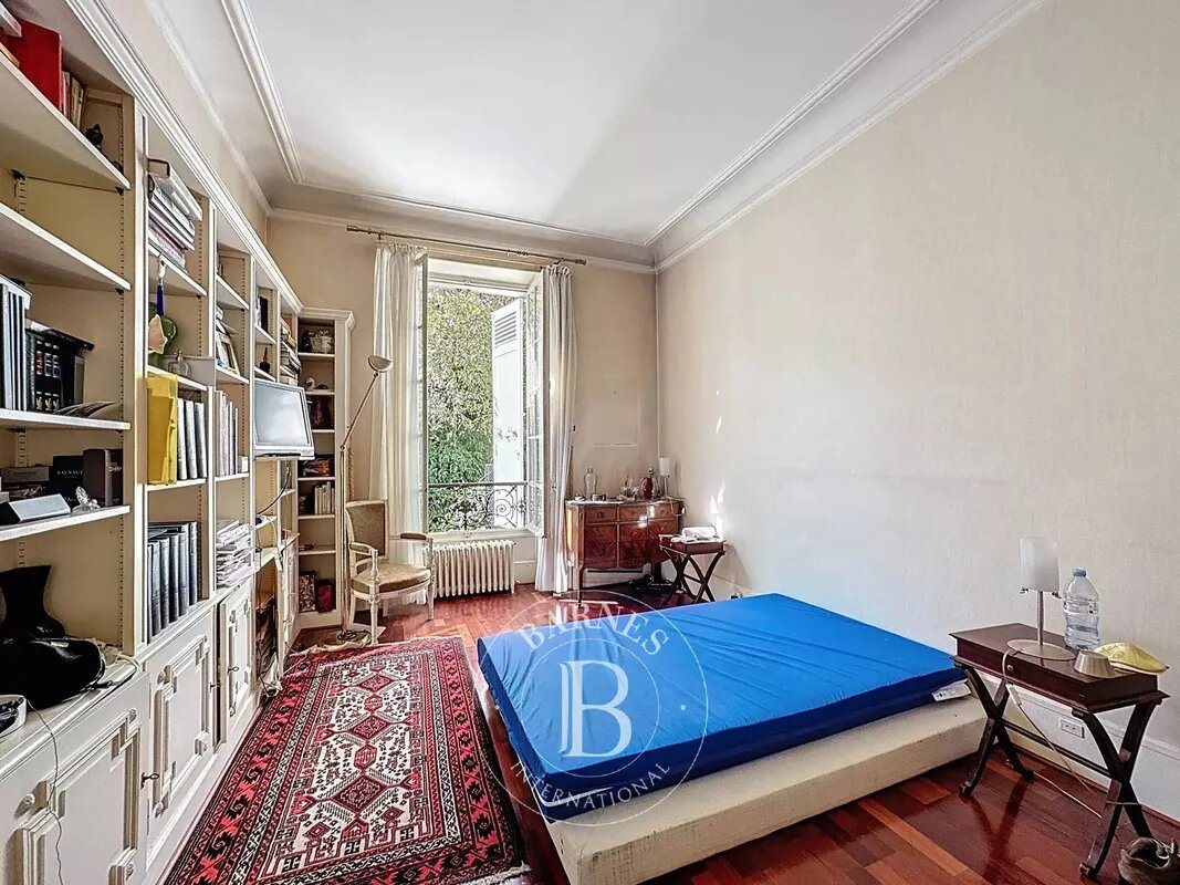 Appartement à vendre, 114m², Saint-Mandé