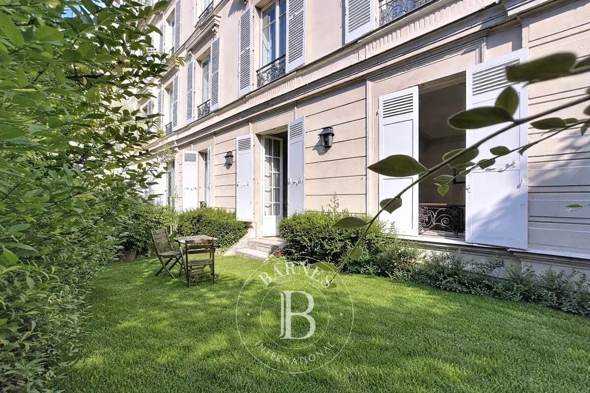 Appartement à vendre, 114m², Saint-Mandé