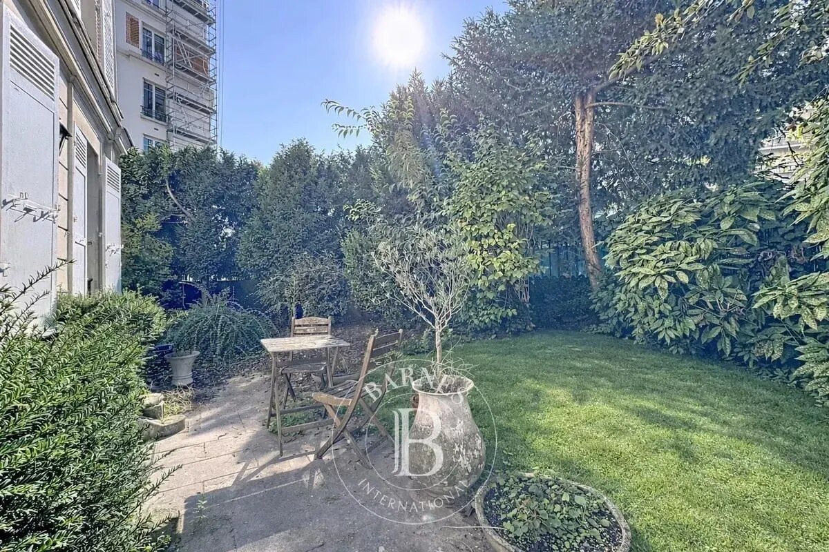 Appartement à vendre, 114m², Saint-Mandé