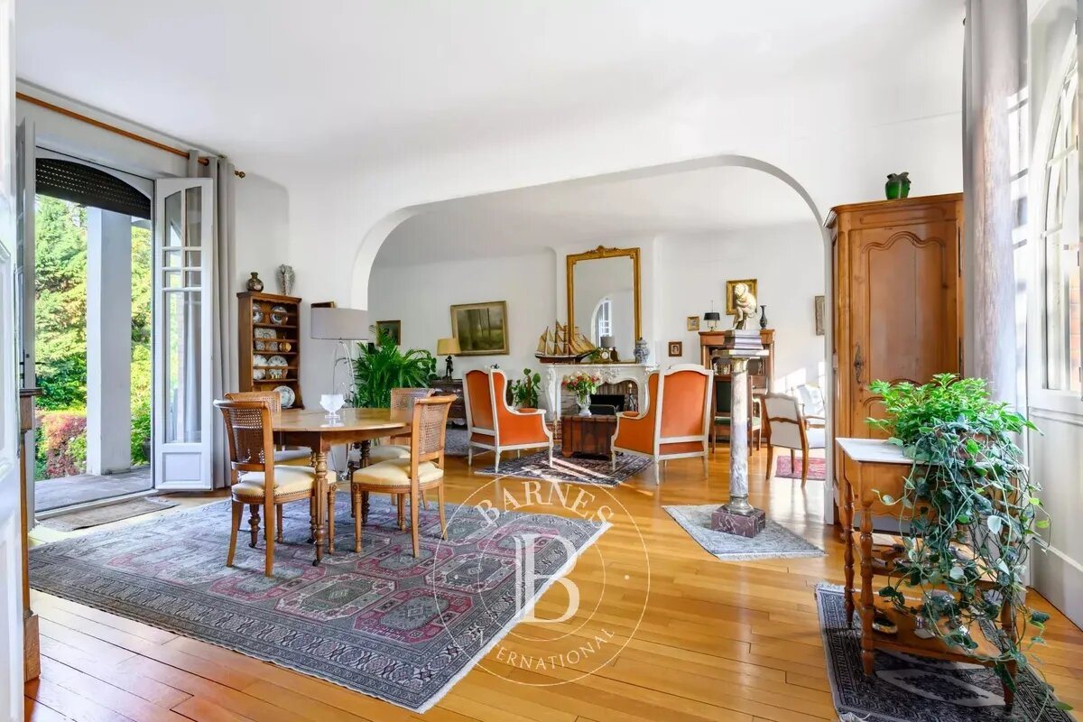 Maison à vendre, 200m², Joinville-le-Pont