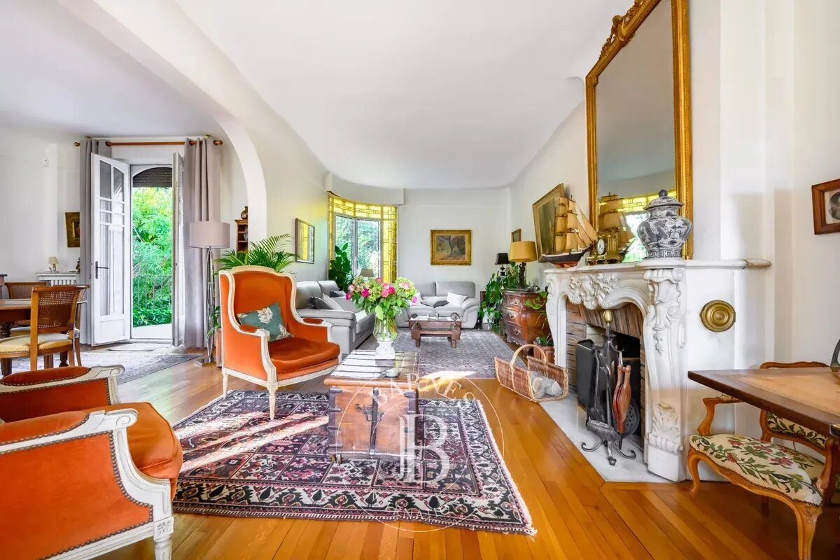 Maison à vendre, 200m², Joinville-le-Pont