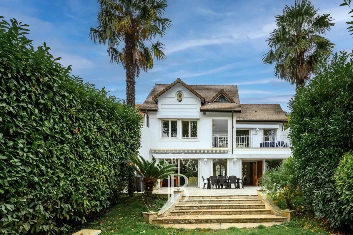 Maison à vendre, 280m², Nogent-sur-Marne