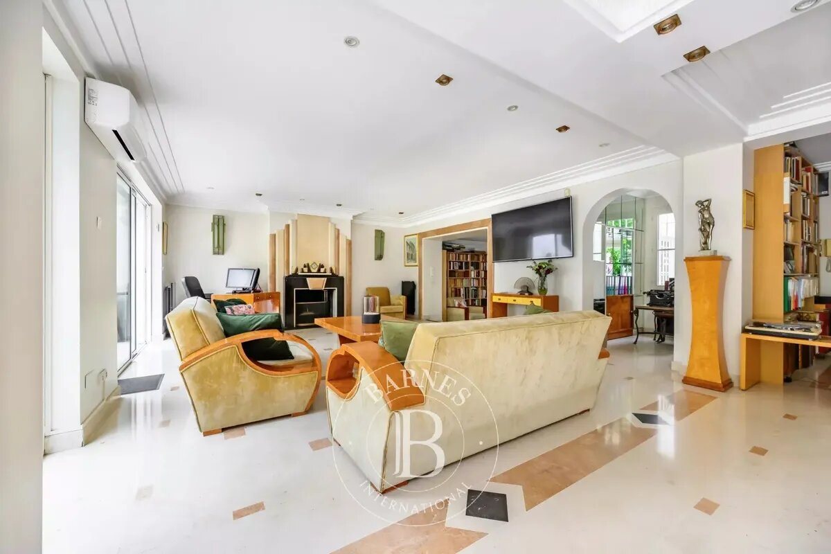 Maison à vendre, 280m², Nogent-sur-Marne