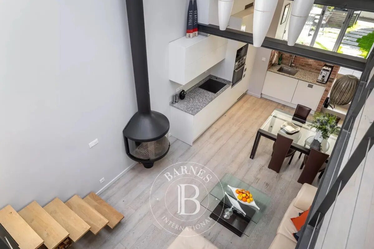 Appartement à vendre, 105m², Nogent-sur-Marne