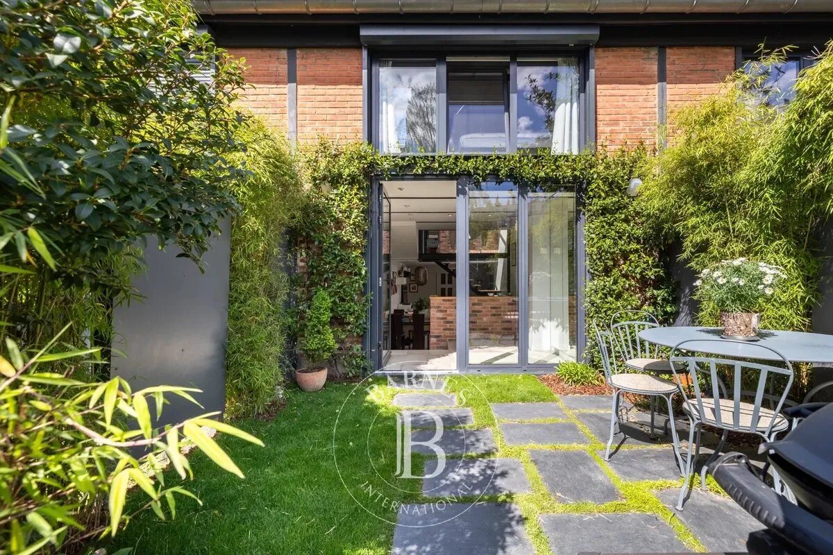 Appartement à vendre, 105m², Nogent-sur-Marne