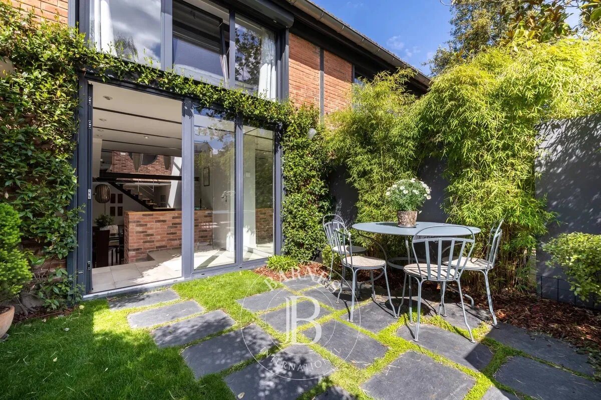 Appartement à vendre, 105m², Nogent-sur-Marne