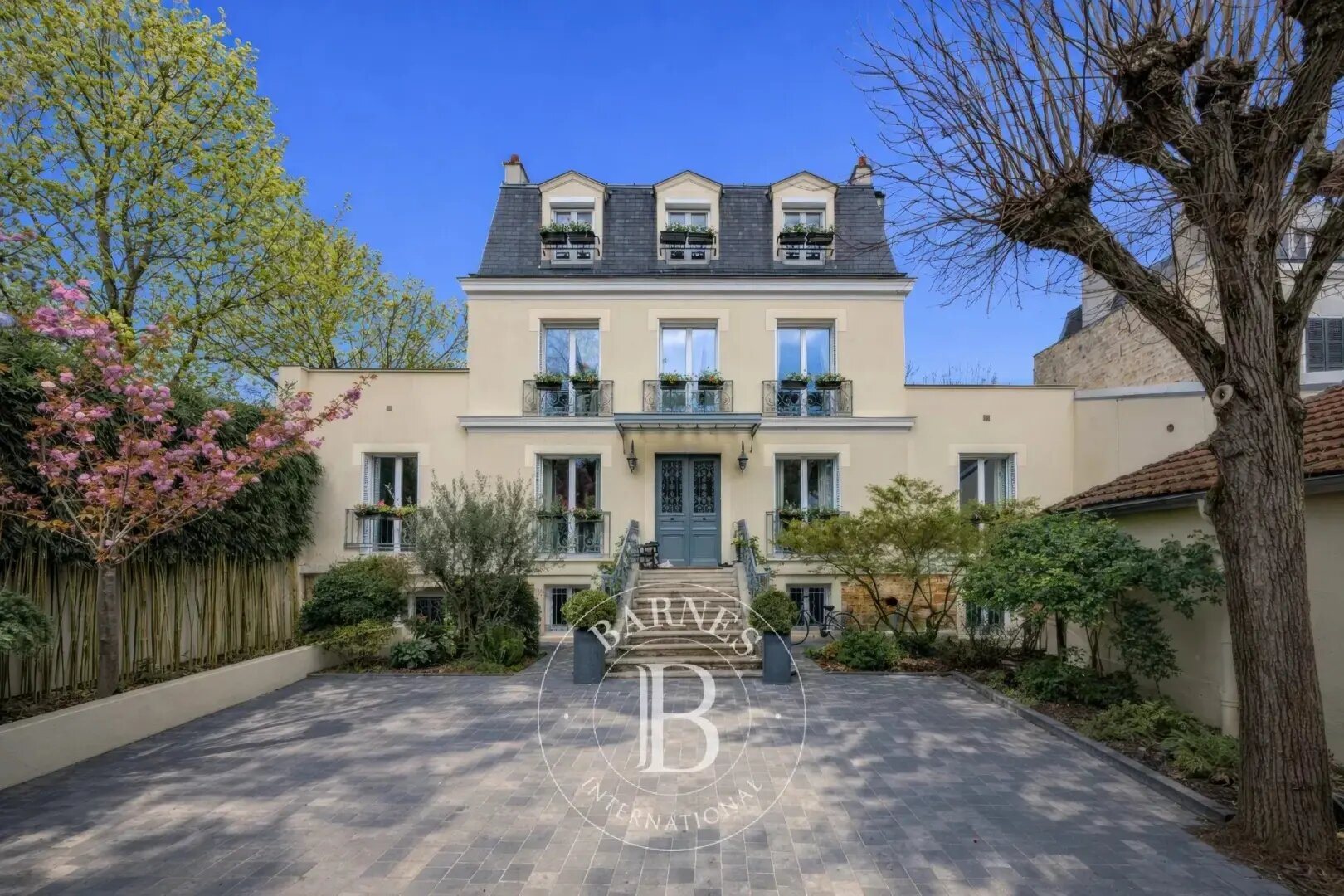 Maison à vendre, 350m², Vincennes