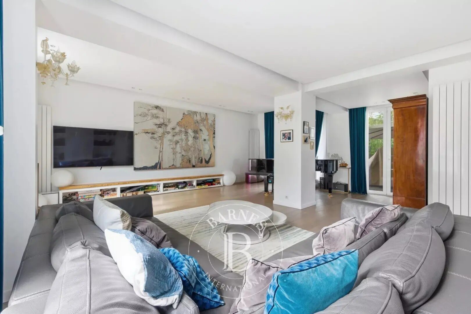 Maison à vendre, 350m², Vincennes