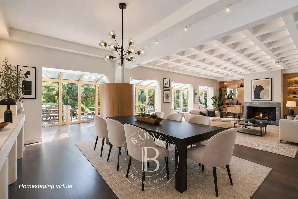 Maison à vendre, 300m², Nogent-sur-Marne