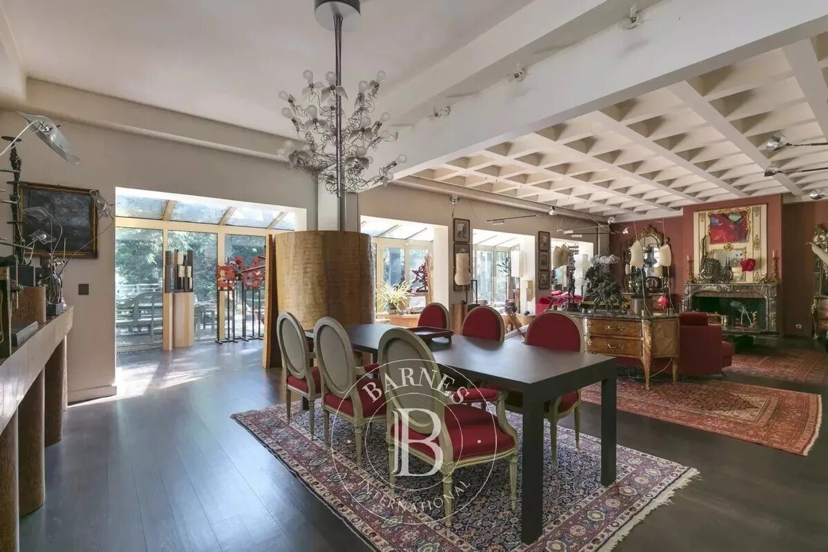 Maison à vendre, 300m², Nogent-sur-Marne