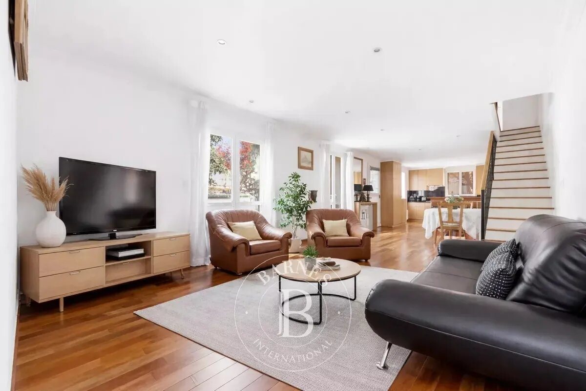 Maison à vendre, 115m², Joinville-le-Pont