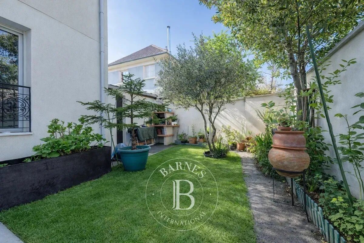 Maison à vendre, 115m², Joinville-le-Pont