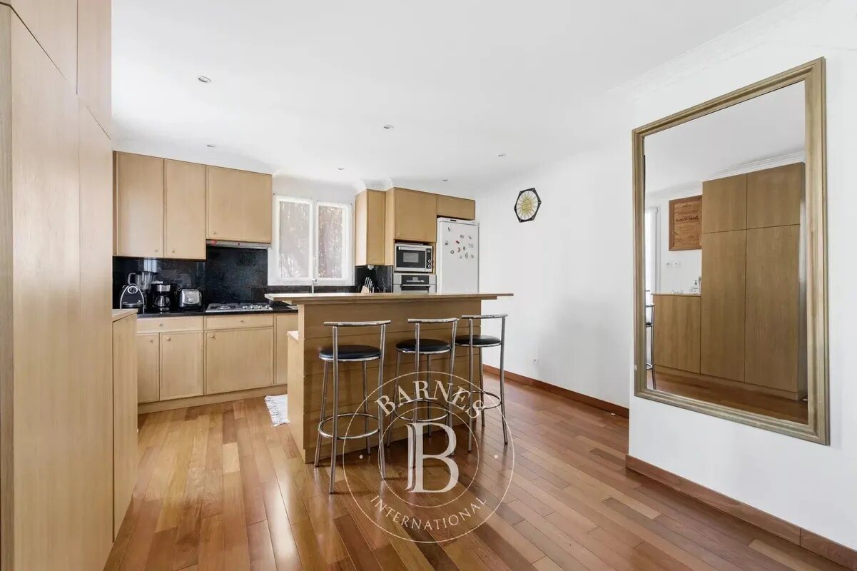 Maison à vendre, 115m², Joinville-le-Pont
