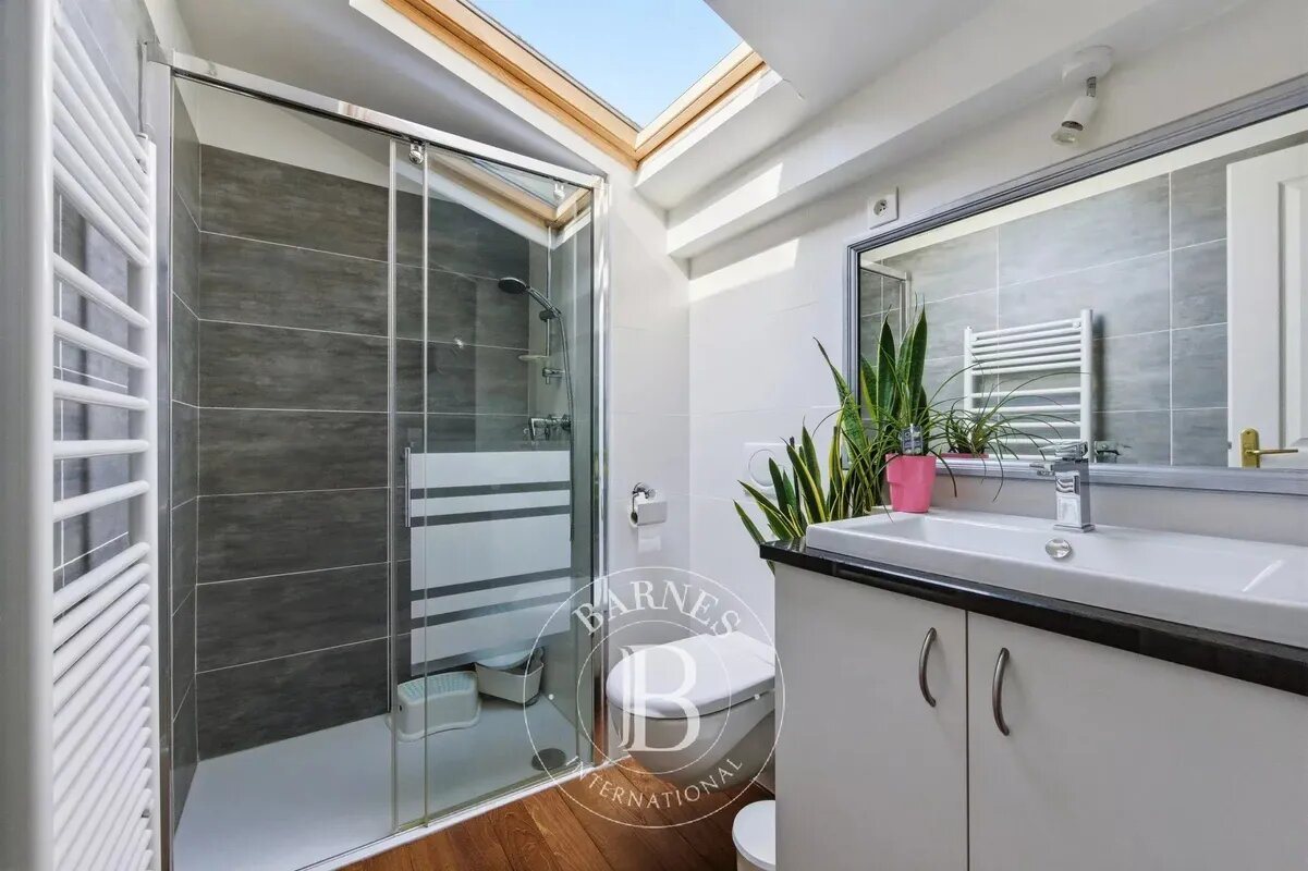 Maison à vendre, 115m², Joinville-le-Pont