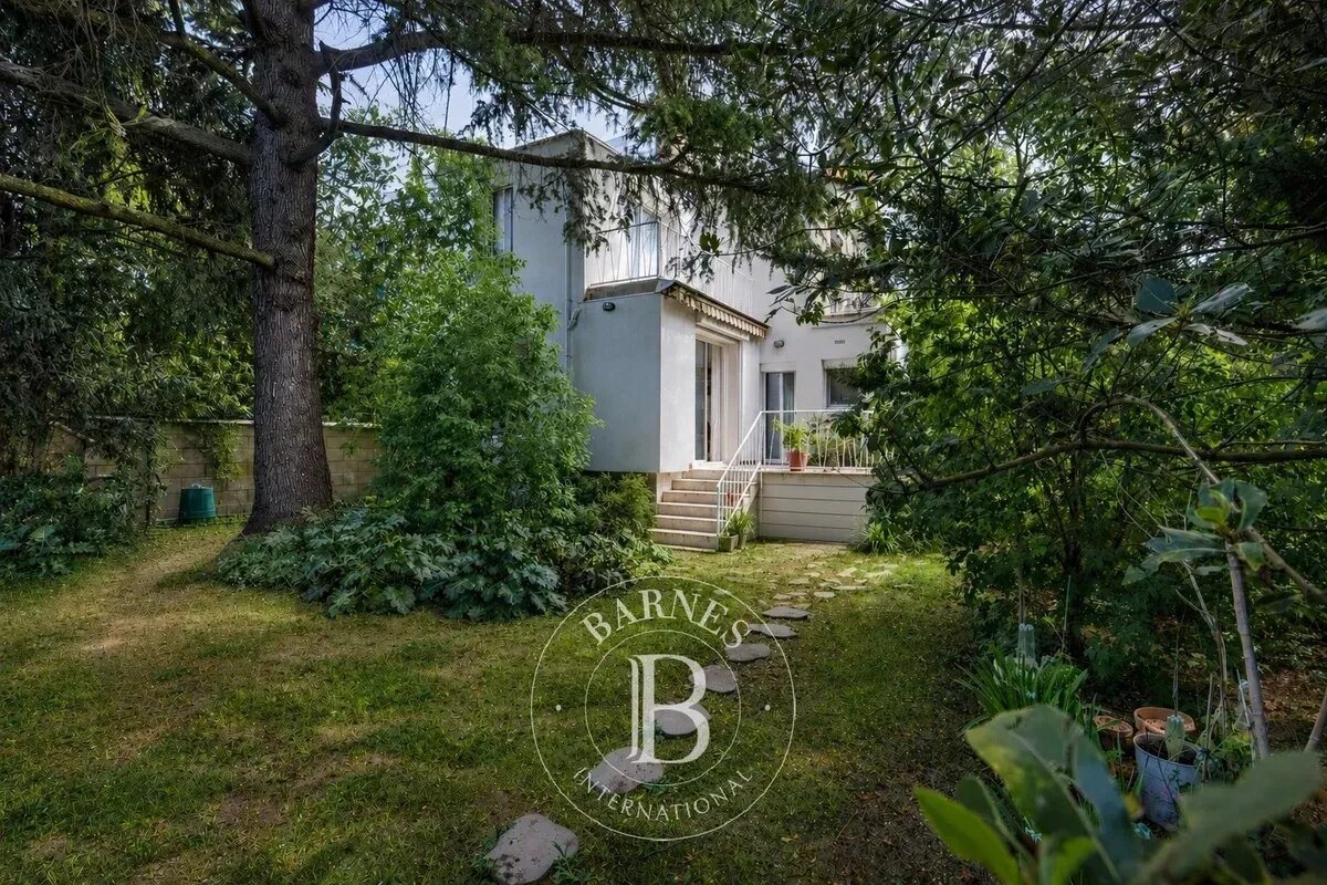 Maison à vendre, 150m², Saint-Maur-des-Fossés