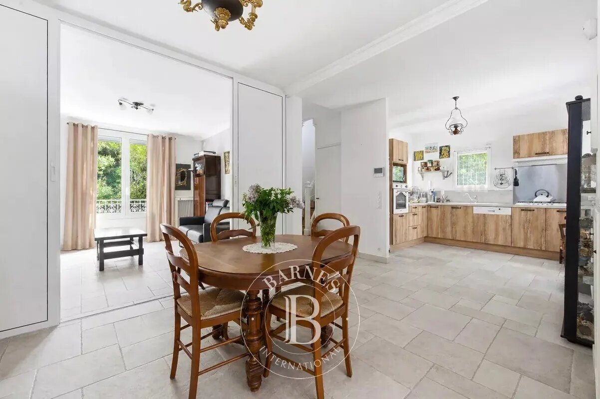 Maison à vendre, 150m², Saint-Maur-des-Fossés