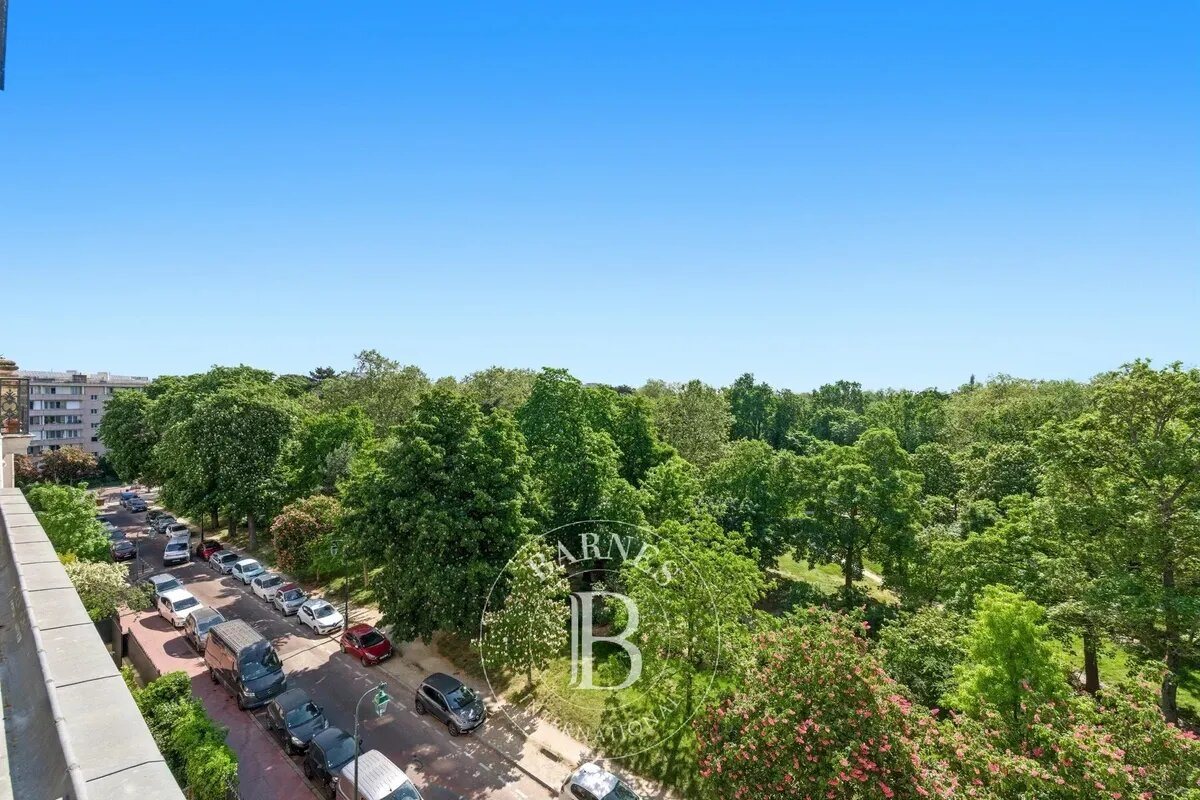 Appartement à vendre, 116m², Saint-Mandé