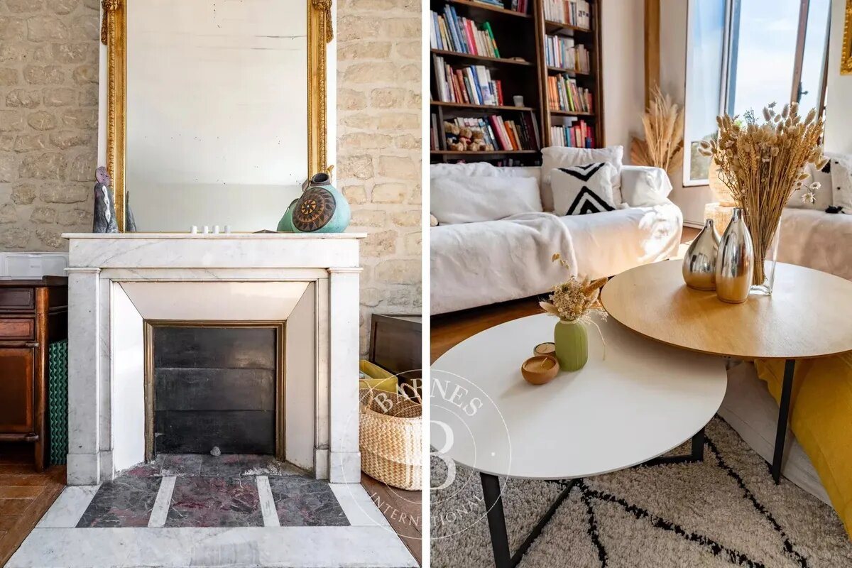 Appartement à vendre, 116m², Saint-Mandé