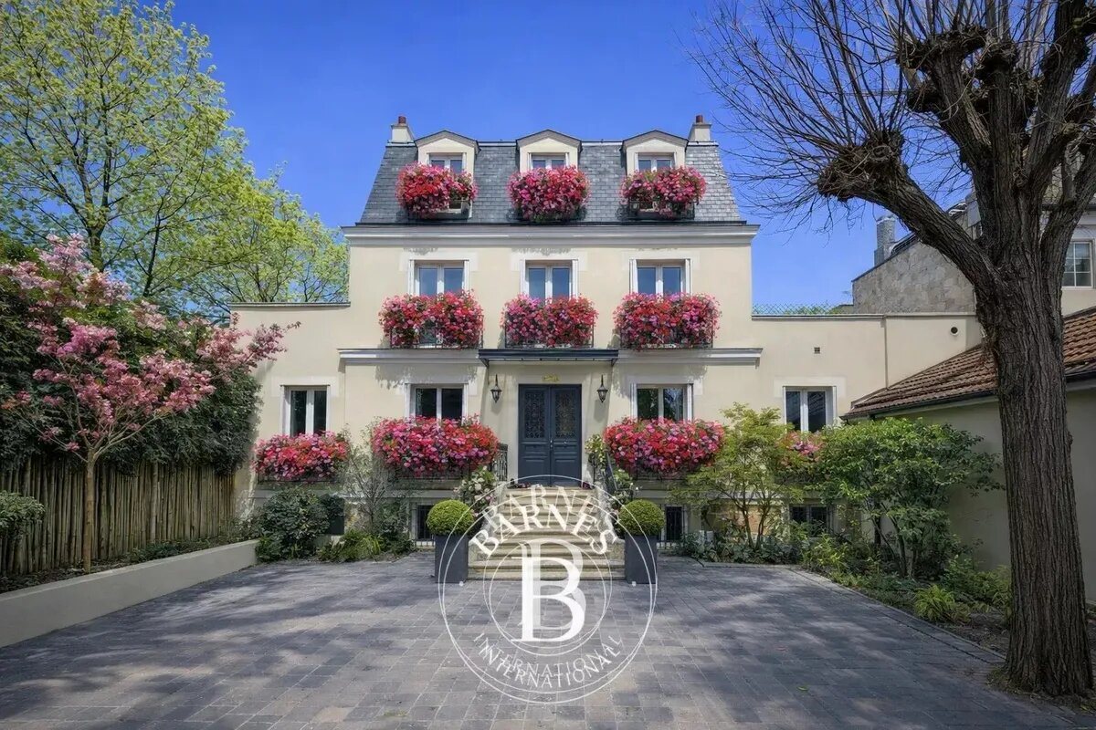 Maison à vendre, 380m², Vincennes