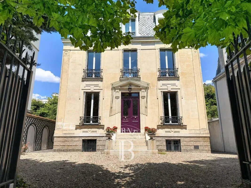 Maison à vendre, 205m², Vincennes