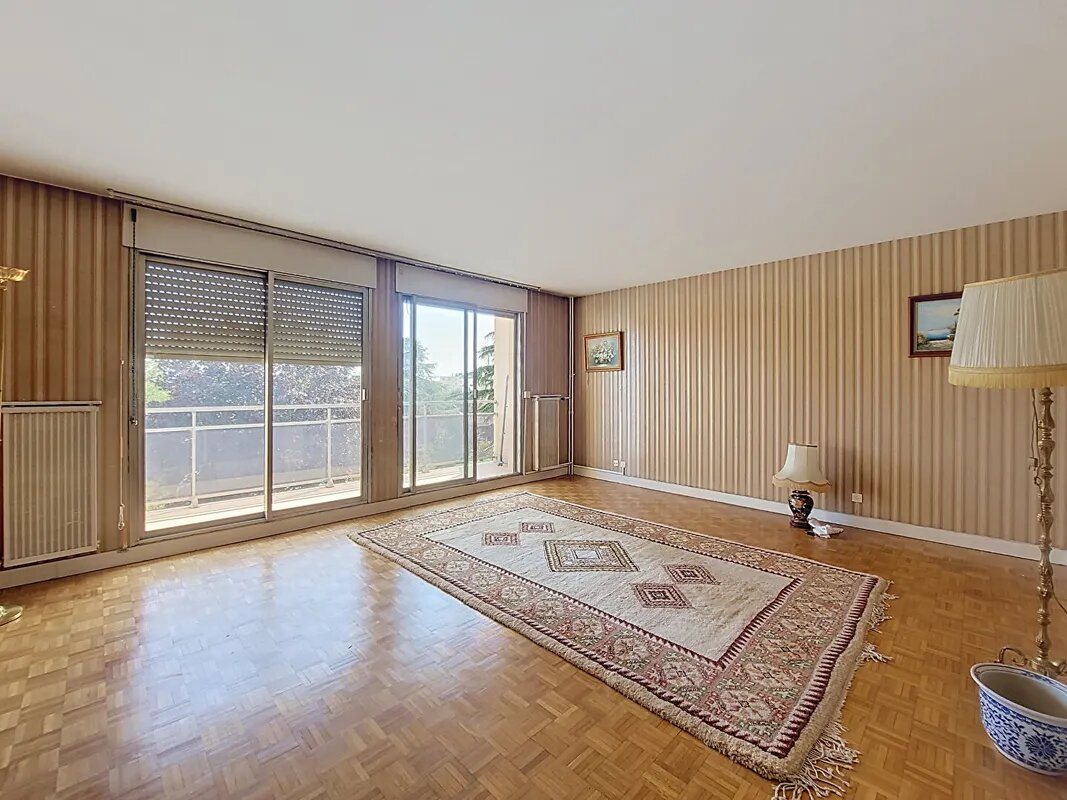 Appartement à vendre, 94m², Fosses